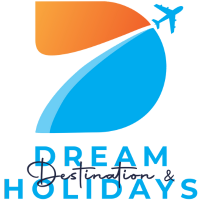Dream Destination & Holidays